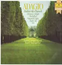 LP - Festival Strings Lucerne , Rudolf Baumgartner - Adagio - Zauber des Barock