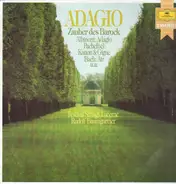 Festival Strings Lucerne , Rudolf Baumgartner - Adagio - Zauber des Barock