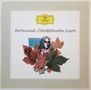 LP - Haydn / Mozart / Vivaldi / Bach - 10 Jahre Festival Strings Lucerne (1956 - 1966) - Tulip Rim