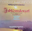 LP - Telemann / Pachelbel / Mozart - Bourlesque de Don Quichotte / Canon D-dur a.o.