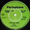 7inch Vinyl Single - Festival - Would I Lie To You - Promo