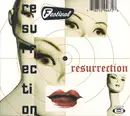 CD - Festival - Resurrection