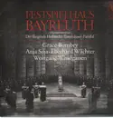 LP - Festspielhaus Bayreuth, Bumbry, SIlja, Wächter, Windgassen - Der fliegende Holländer, Tannhäuser, Parsifal