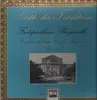 LP-Box - Festspielhaus Bayreuth - Stätte der Tradition Bayreuth I/II