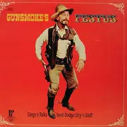 LP - Festus - Sings And Talks 'Bout Dodge City 'N Stuff