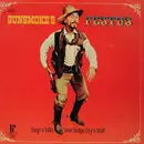 LP - Festus - Sings And Talks 'Bout Dodge City 'N Stuff