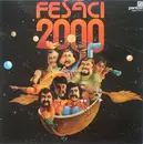 LP - Fešáci - 2000