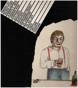 Die Conditors - CBS Neuheiten Sampler National 2/1984