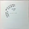 LP - Fess Williams And His Royal Flush Orchestra - Fess Williams 'Hot Town'