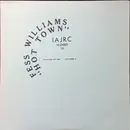 LP - Fess Williams And His Royal Flush Orchestra - Fess Williams 'Hot Town'