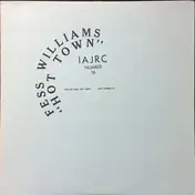 Fess Williams And His Royal Flush Orchestra - Fess Williams "Hot Town"