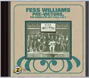 CD - Fess Williams And His Royal Flush Orchestra - Pre-Victors: Complete Set 1925-1927