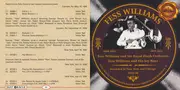 Double CD - Fess Williams And His Royal Flush Orchestra - Recorded in New York and Chicago 1926-30 - Mono