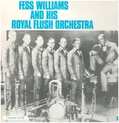 Fess Williams