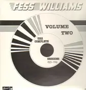 Fess Williams