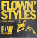12inch Vinyl Single - Fesseln Der Wahrheit - Flown`Styles