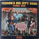 LP - Fessor's Big City Band - Hamba Nami