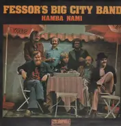 Fessor's Big City Band - Hamba Nami