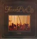 LP - Fessor's Big City Band - Live