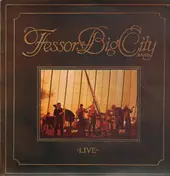 Fessor's Big City Band - Live
