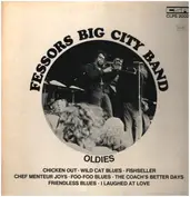 Fessor's Big City Band