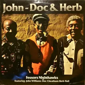 John Williams - John - Doc & Herb