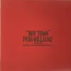 LP - Fess Williams and his Royal Flush Orchestra - Hot Town