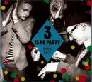Double CD - Fettes Brot - 3 Is Ne Party (V.I.P. Edition) - digipak