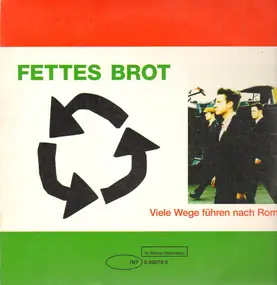 Fettes Brot - Viele Wege Führen Nach Rom