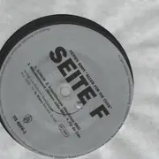 LP-Box - Fettes Brot - Alles Für Die Cuts - First & Only Vinyl Pressin.g