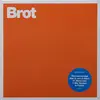 Double LP - Fettes Brot - Brot - Ltd Ed, Blue Vinyl
