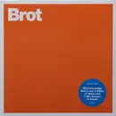 Double LP - Fettes Brot - Brot - Ltd Ed, Blue Vinyl