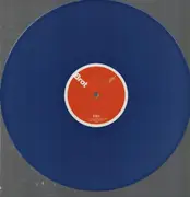 Double LP - Fettes Brot - Brot - Ltd Ed, Blue Vinyl