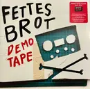 Double LP - Fettes Brot - Demotape (Bandsalat Edition) - Red