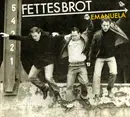 CD Single - Fettes Brot - Emanuela - Digipak