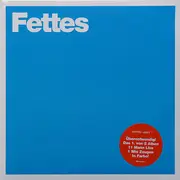 Double LP - Fettes Brot - Fettes - Ltd Ed, Orange