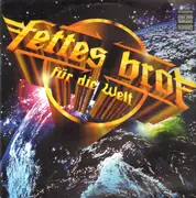 LP-Box - Fettes Brot - Fettes Brot Für Die Welt