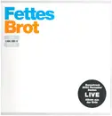 Double LP - Fettes Brot - Fettes / Brot (Live) - Still Sealed, Grey