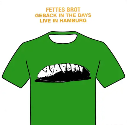 Fettes Brot - Gebäck In The Days - Live In Hamburg