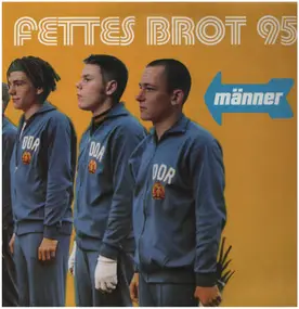 Fettes Brot - Männer