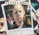 CD Single - Fettes Brot mit Pascal Finkenauer - Ich Lass Dich Nicht Los - Digipak