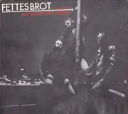 CD Single - Fettes Brot Mit Pascal Finkenauer - An Tagen Wie Diesen - Digipak