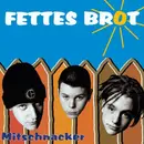 LP & MP3 - Fettes Brot - Mitschnacker (remastered+coloured Lp+mp3/Gatefold)