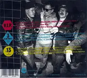 Double CD - Fettes Brot - 3 Is Ne Party (V.I.P. Edition) - digipak