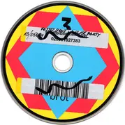 CD - Fettes Brot - 3 Is Ne Party