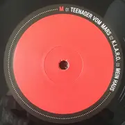 Double LP & CD - Fettes Brot - Teenager Vom Mars