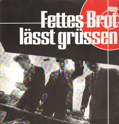 Fettes Brot - Fettes Brot Lässt Grüssen
