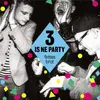 Double CD - Fettes Brot - 3 Is Ne Party (V.I.P. Edition)