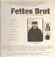 Fettes Brot - Mikrokosmonaut