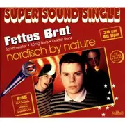 CD Single - Fettes Brot - Nordisch By Nature